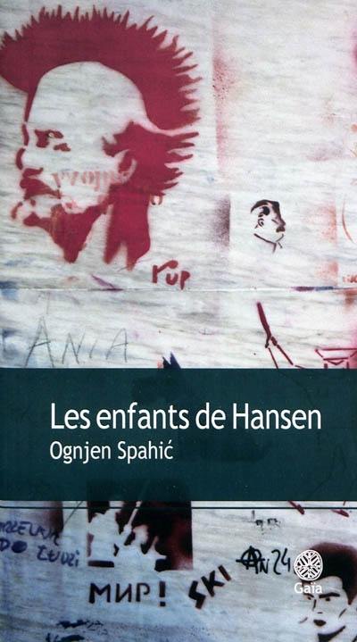 Les enfants de Hansen