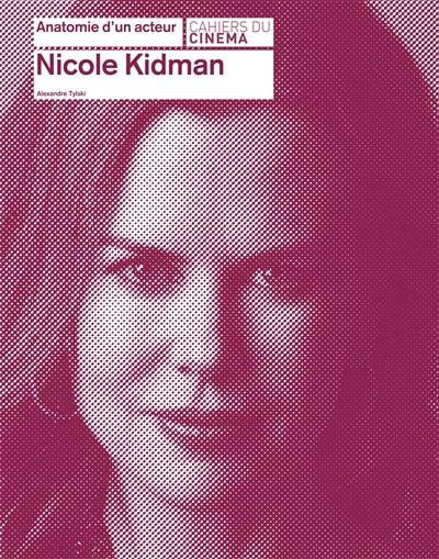 Nicole Kidman