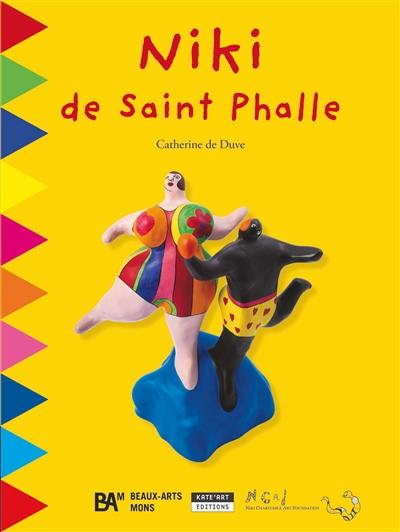 Niki de Saint Phalle