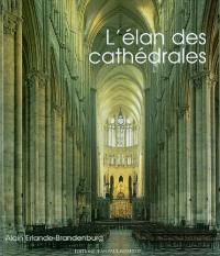 L'élan des cathédrales