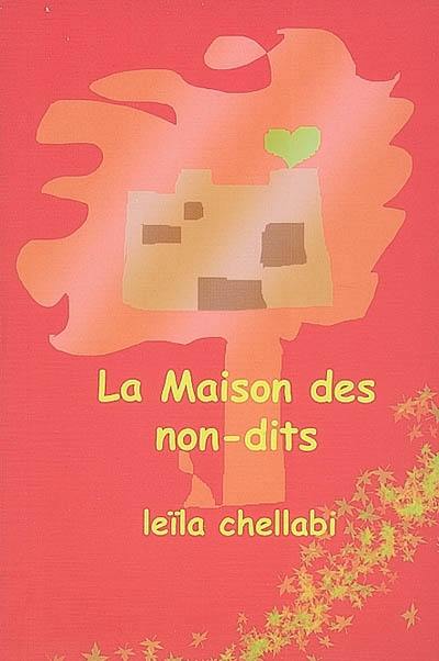 La maison des non-dits