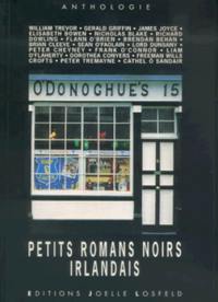 Petits romans noirs irlandais