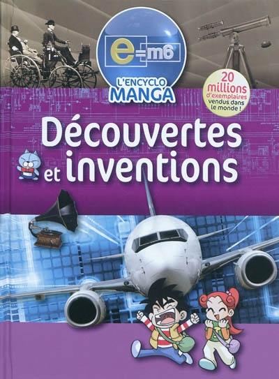 Découvertes et inventions