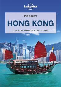 Pocket Hong Kong : top experiences, local life