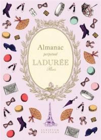 Laduree : Almanac