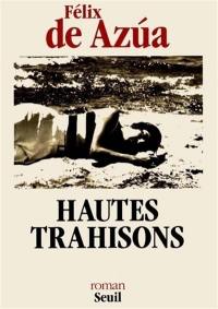 Hautes trahisons