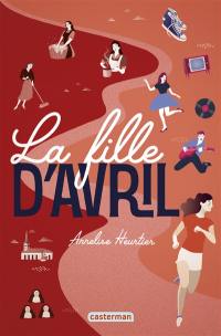 La fille d'avril