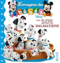 Les 101 dalmatiens