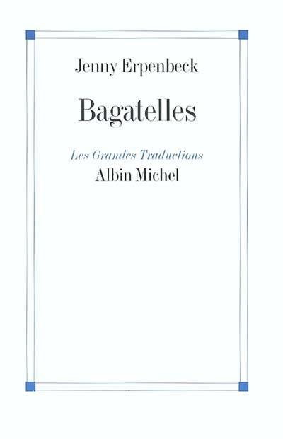 Bagatelles