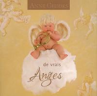 De vrais anges