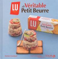 Lu, le véritable petit-beurre