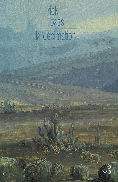 La décimation