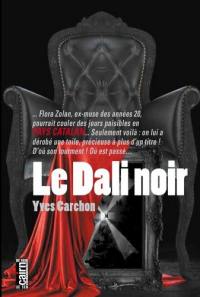 Le Dali noir