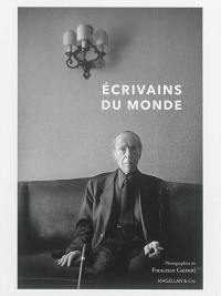 Ecrivains du monde