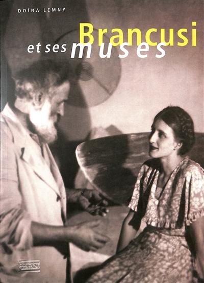 Brancusi et ses muses