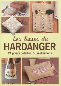 Les bases du Hardanger