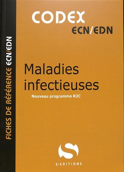 Maladies infectieuses : nouveau programme R2C