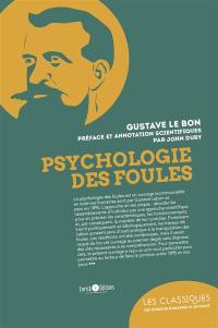 Psychologie des foules