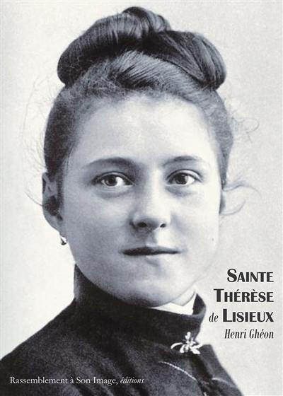 Sainte Thérèse de Lisieux