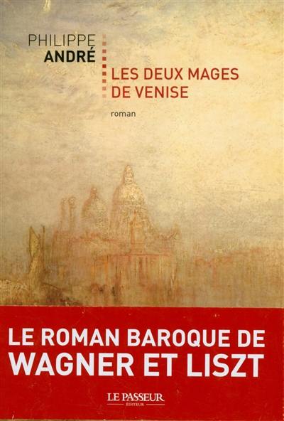 Les deux mages de Venise