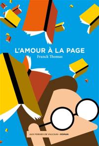 L'amour à la page