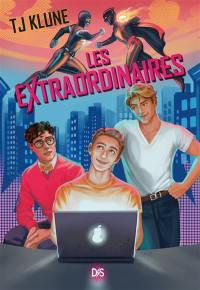 Les Extraordinaires. Vol. 1