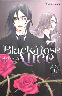 Black Rose Alice. Vol. 4