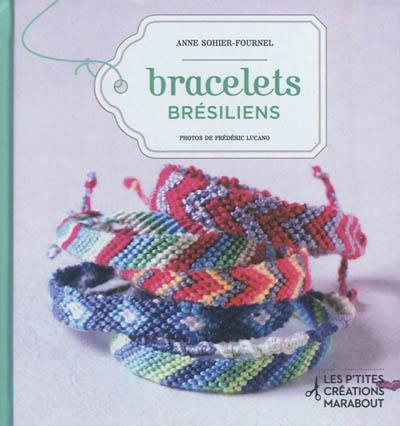 Bracelets brésiliens