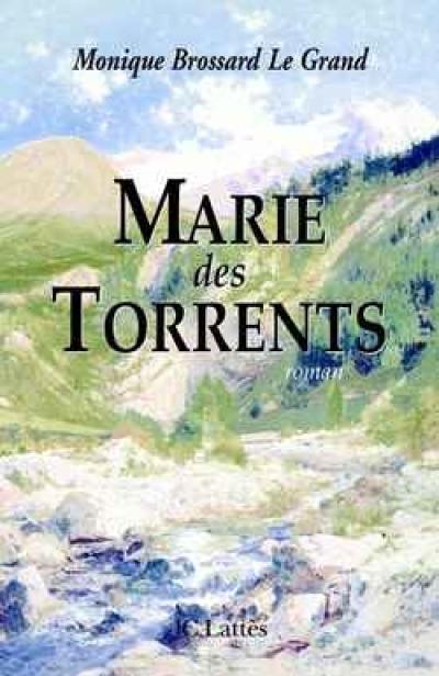 Marie des torrents