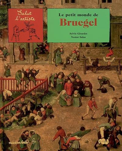 Le petit monde de Bruegel