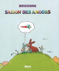 Saison des amours. Vol. 1