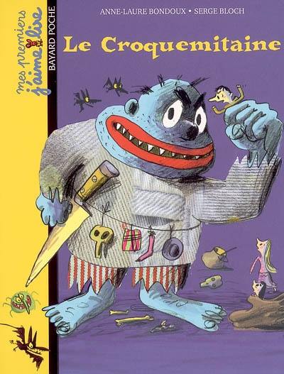 Le Croquemitaine