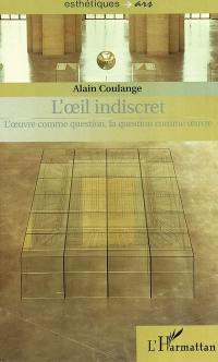 L'oeil indiscret