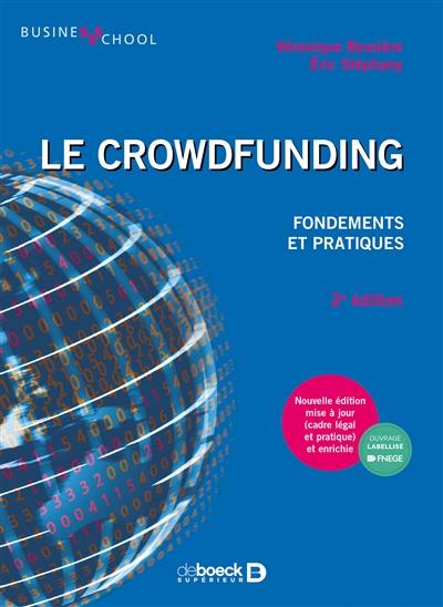 Le crowdfunding : fondements et pratiques