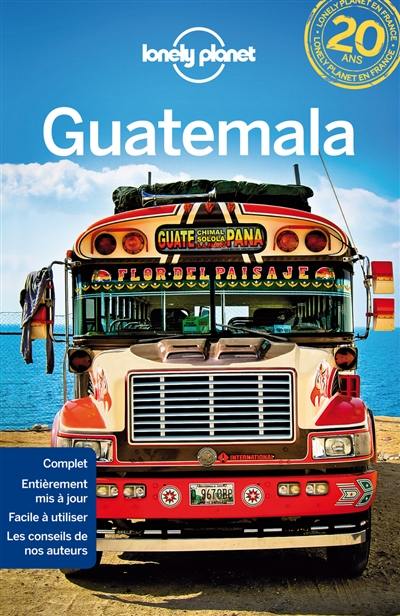 Guatemala