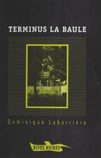 Terminus La Baule