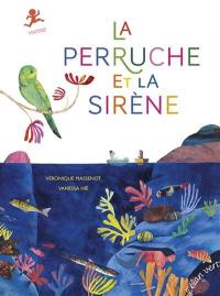 La perruche et la sirène : Matisse