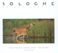 Sologne : nature secrète