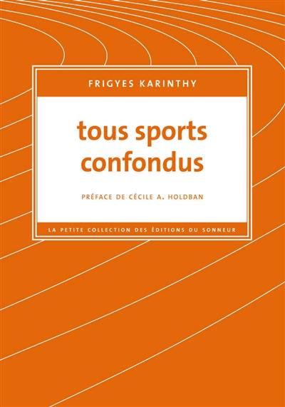 Tous sports confondus