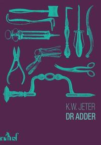 Dr Adder