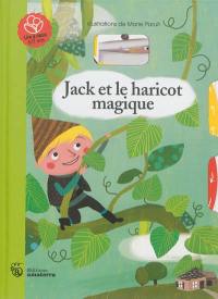 Jack et le haricot magique