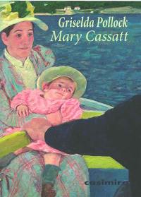 Mary Cassatt : peintre impressionniste