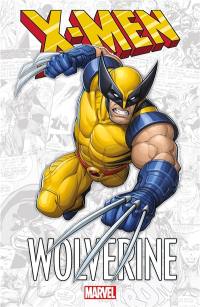 X-verse : X-Men. Wolverine