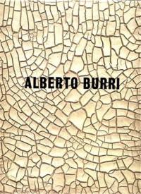 Alberto Burri