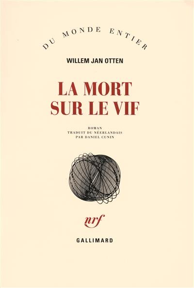 La mort sur le vif