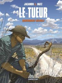 Le Tueur. Vol. 9. Concurrence déloyale