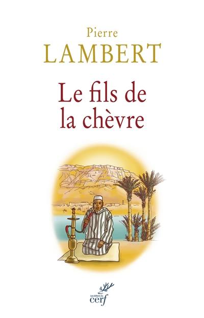 Le fils de la chèvre