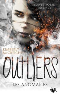 Outliers. Vol. 1. Les anomalies