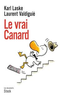 Le vrai Canard