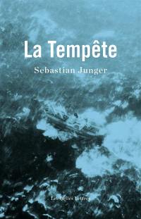 La tempête